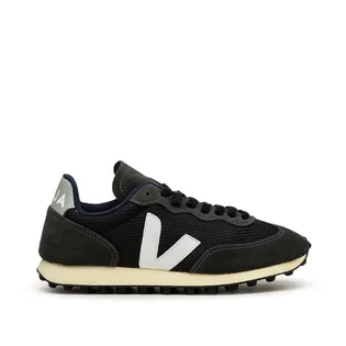 Veja WMNS Rio Branco (Schwarz / Weiß)