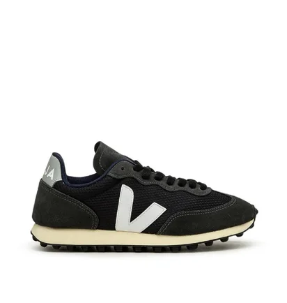 Veja WMNS Rio Branco (Schwarz / Weiß)