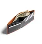 Bellroy Hide and Seek Wallet LO-RFID (Braun)