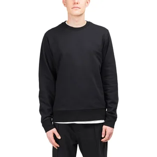 adidas Y-3 Classic Back Logo Crewneck (Schwarz)