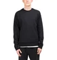 adidas Y-3 Classic Back Logo Crewneck (Schwarz)