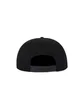 Brain Dead Yin Yang Twill Cap (Schwarz)