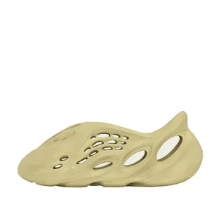adidas YZY FOAM RNR 'Sulfur' (Beige)