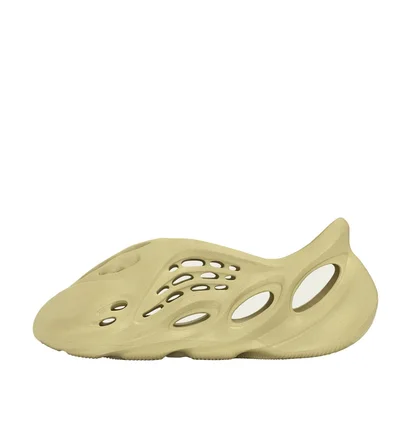 adidas YZY FOAM RNR 'Sulfur' (Beige)