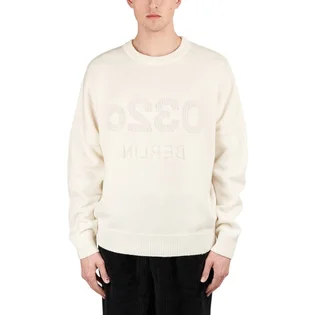 032c Selfie Sweater (Weiß)