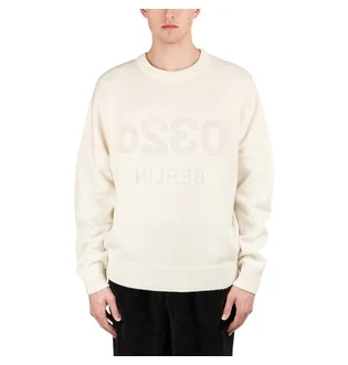 032c Selfie Sweater (Weiß)