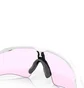 Oakley Radar EV Path (Weiß / Rosa)