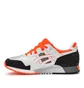 Asics Sportstyle Gel-Lyte III OG (Weiß / Rot)
