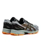 Asics MEN'S GEL-VENTURE 6 (Grau / Schwarz)