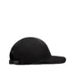C.P. Company Gabardine Logo Cap (Schwarz)