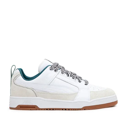 Puma x AMI Slipstream LO 2 (Weiß)
