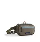 Patagonia Ultralight Black Hole Mini Hip Pack 1L (Dunkelgrün)