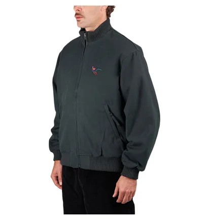by Parra Inspiration Point Jacket (Grün)