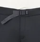 Helly Hansen Arc S21 Ocean Sweatshorts (Schwarz)