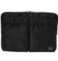 Porter By Yoshida Tanker Document Case (Schwarz)