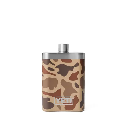 YETI Flachmann 7oz (207ml) (Camo)
