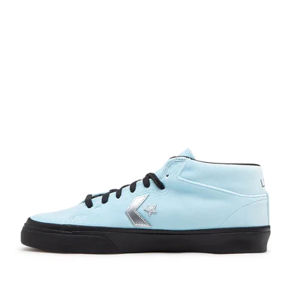 Converse x Fucking Awesome Louie Lopez Mid (Türkis)