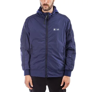 adidas by C.P. Company Track Top (Blau)