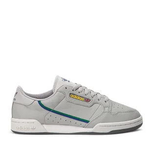 adidas Continental 80 (Grau)