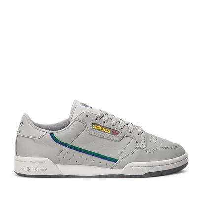adidas Continental 80 (Grau)