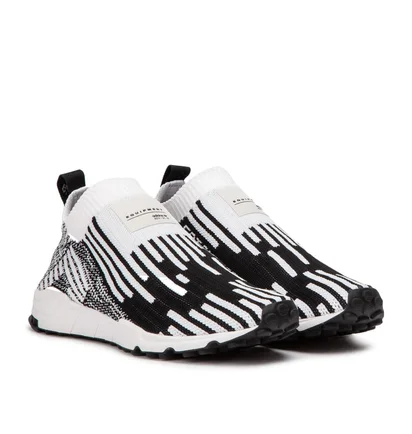 adidas EQT Support SK PK (Weiß / Schwarz)
