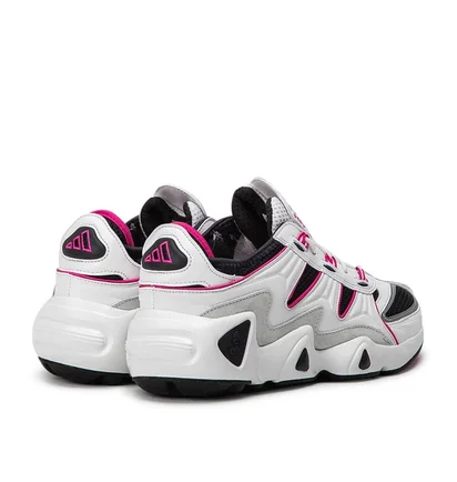 adidas FYW S-97 (Weiß / Pink)
