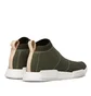 adidas NMD CS1 City Sock Primeknit (Khaki / Leder)