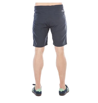 adidas Spezial Intack Shorts (Nachtblau)