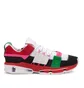 adidas Twinstrike ADV (Schwarz / Weiß / Rot)
