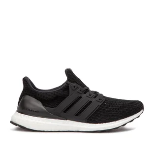adidas Ultra Boost (Schwarz / Weiß)