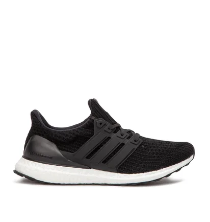 adidas Ultra Boost (Schwarz / Weiß)