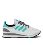 adidas Lowertree (Weiß / Türkis)