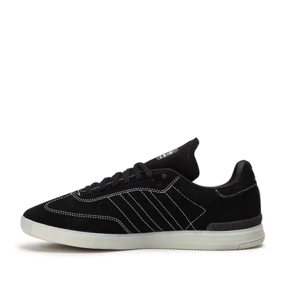 adidas Skateboarding x Gustav Tonnesen Samba ADV (Schwarz)