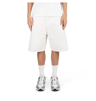 Carhartt WIP Brandon Short (Weiss)