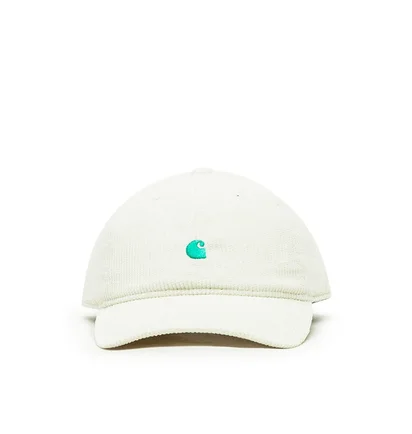 Carhartt WIP Harlem Cap (Weiß)