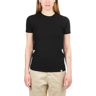 Carhartt WIP W Seri T-Shirt (Schwarz)