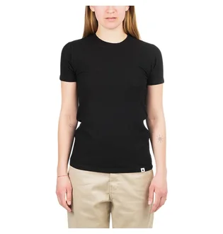 Carhartt WIP W Seri T-Shirt (Schwarz)