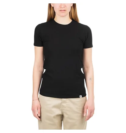 Carhartt WIP W Seri T-Shirt (Schwarz)