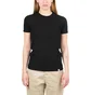 Carhartt WIP W Seri T-Shirt (Schwarz)