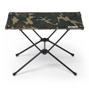 Carhartt WIP x Helinox Valiant 4 Table One (Camo)