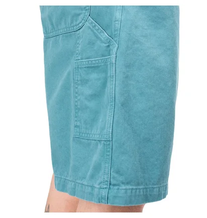 Carhartt WIP Carson Short (Türkis)