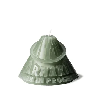 Carhartt WIP City Candle (Grün)