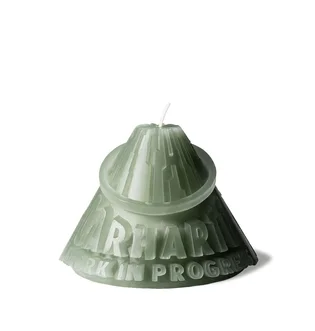 Carhartt WIP City Candle (Grün)