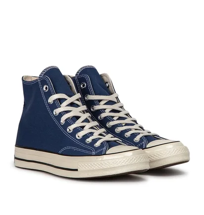 Converse Chuck Taylor 70 Hi (Navy)