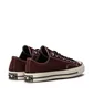 Converse Chuck Taylor 70 OX Low (Rot / Braun)
