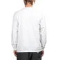 Dime Layback Longsleeve (Weiß)