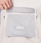 Dime Range Pullover Jacket (Grau)