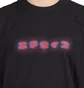 Edwin Neon Katakana T-Shirt (Schwarz)