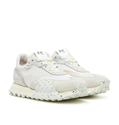 Filling Pieces Crease Runner Sprint (Weiß)