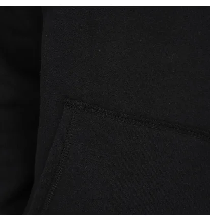 Aimé Leon Dore Logo Hoodie (Schwarz)